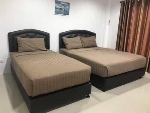 Piman Inn Grand Hotel Mahasarakham Borabue