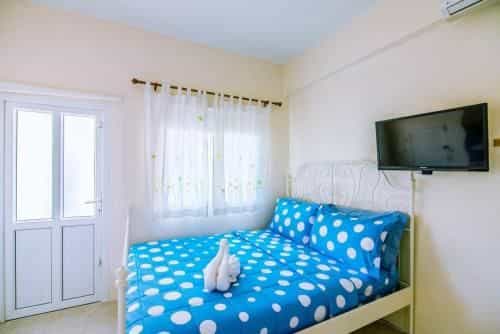 Pool Villa 4 Bed Jomtien Summertime Villa A