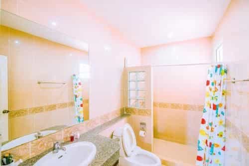Pool Villa 4 Bed Jomtien Summertime Villa A
