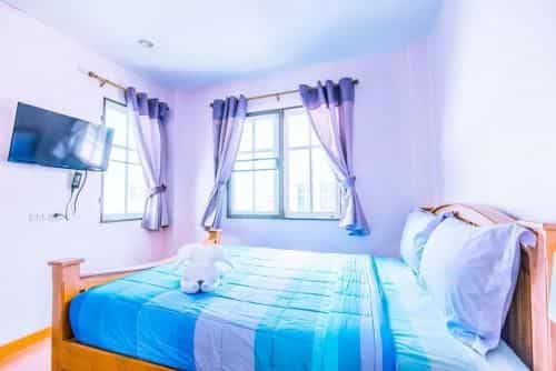 Pool Villa 3 Bed Jomtien Summertime Villa B