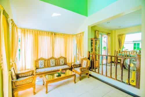 Pool Villa 3 Bed Jomtien Summertime Villa B