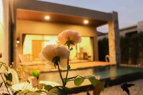 Tantara Pool Villa At Chalong