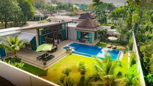 Villa Wana