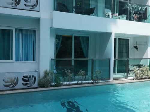 Amazon Residence Condominium B1-119