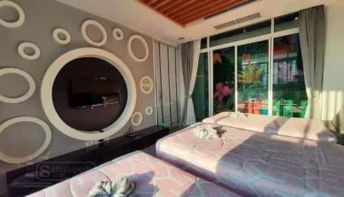 Baan Rim Haad