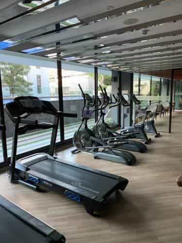 Brown Condo Phahon 67 Brown Condo Phahon 67