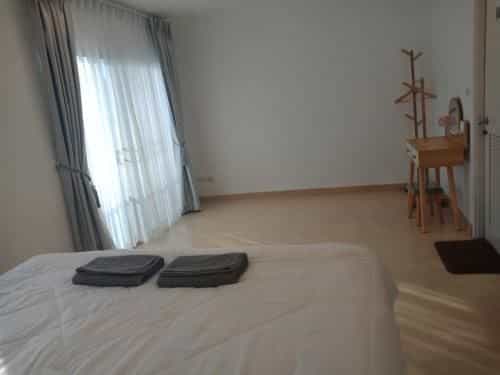 Warm House Muang Thong Thani Warm House Muang Thong Thani
