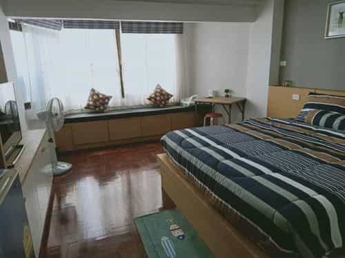 CATTAREYA CONDOTEL CHA-AM by Pancheewa CATTAREYA CONDOTEL CHA-AM by Pancheewa