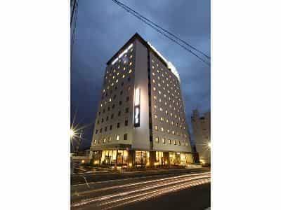 Dormy inn Mishima Natural Hot Spring