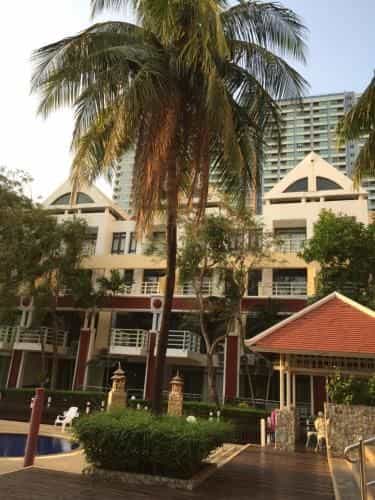 Patricia Suite Jomtien Beach