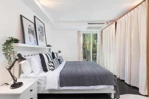 Coco Sea View cozy apartment by Holiplanet