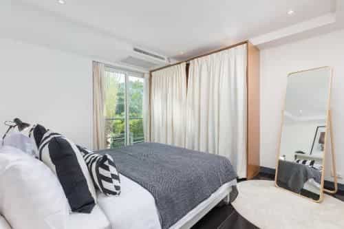 Coco Sea View cozy apartment by Holiplanet