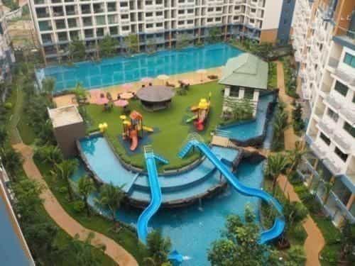 Laguna Beach Resort 2 By NN pattaya property