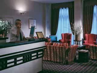 Best Quality Hotel Gran Mogol