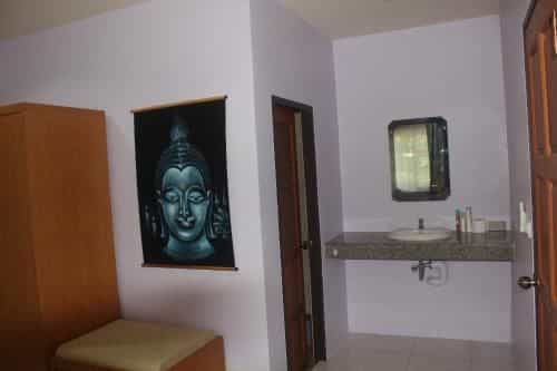 Jamies Villas