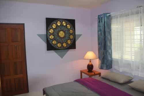 Jamies Villas