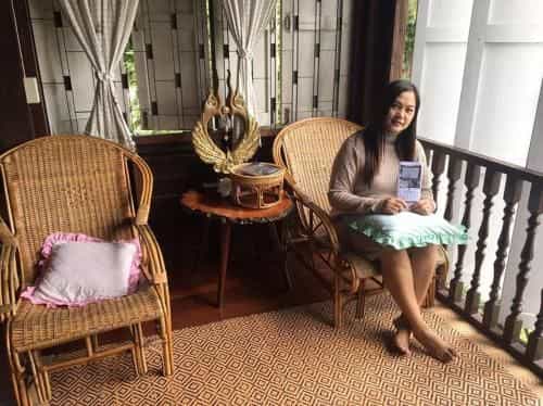Diamond Homestay Nan Diamond Homestay Nan