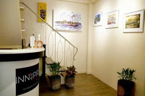 Innspire Bangkok Innspire Bangkok