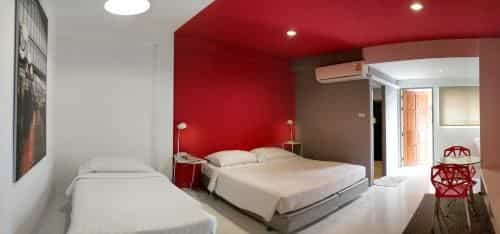 Sino @ Thungsong Hotel Sino @ Thungsong Hotel
