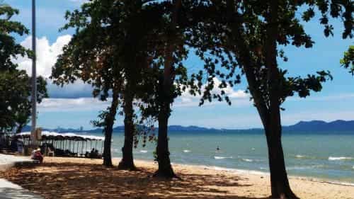 Jomtien beach Condominium S2