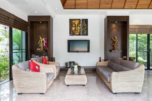 Baan Thai Surin Garden