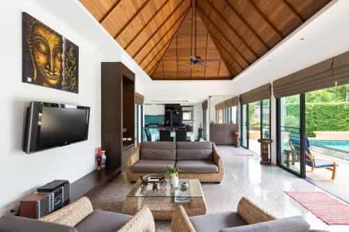 Baan Thai Surin Garden