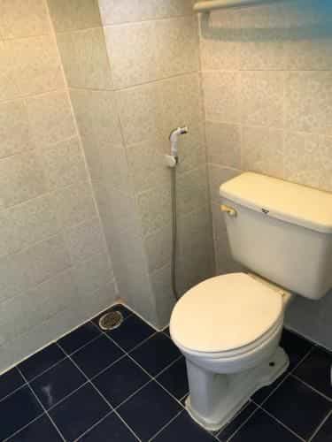 SJ Apartment Ayutthaya SJ Apartment Ayutthaya