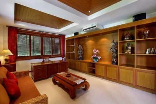 Villa Ideal