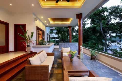 Villa Ideal