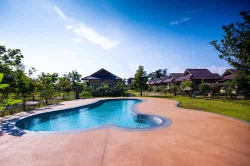 Mae Feak Villa Mae Feak Villa
