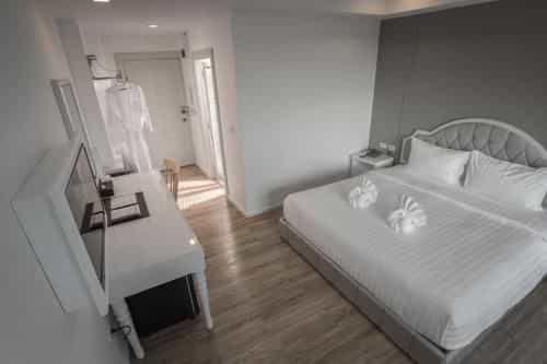Haus Hotel Udonthani