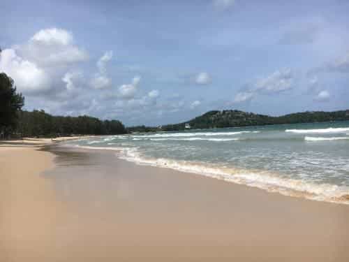 Surin villa