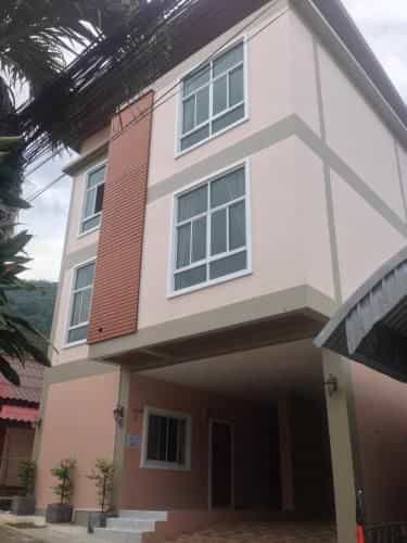 Apartments Baanlaktee 9