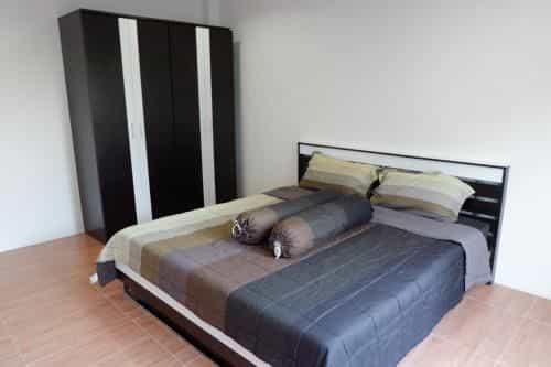 Ao Nang Modern House Ao Nang Modern House