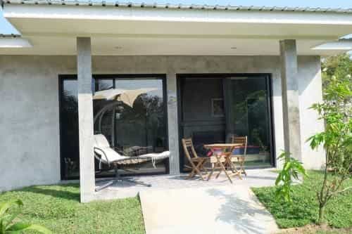 PHUKET THALANG POOL VILLA