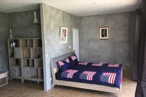 PHUKET THALANG POOL VILLA