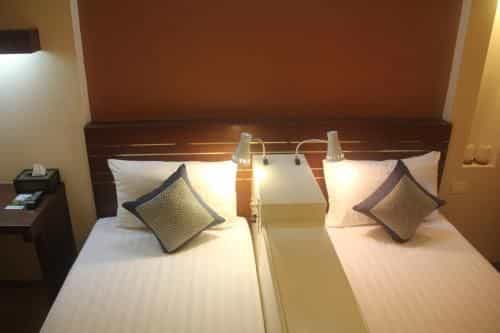 Suk Santi Farmstay Suk Santi Farmstay