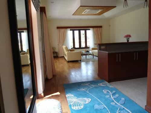 Khao Tao lake & beach villas, Hua Hin