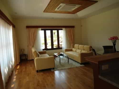 Khao Tao lake & beach villas, Hua Hin