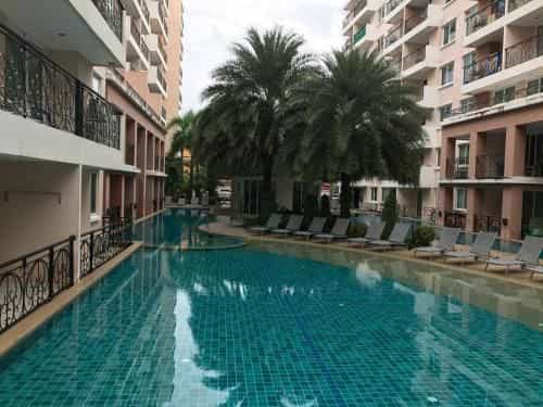 Paradise Park Jomtien Paradise Park Jomtien