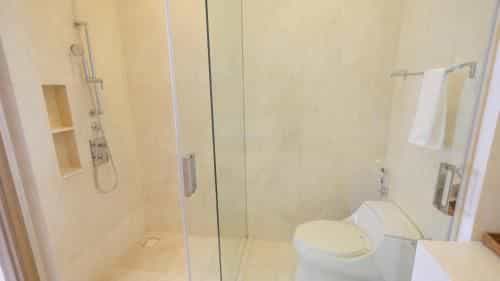 Luxury Oceanfront_pool access apartment