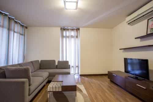 Geneva Condominium by Sirawadee Geneva Condominium by Sirawadee