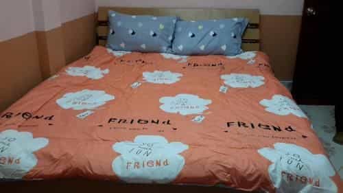 Pink Guest House
