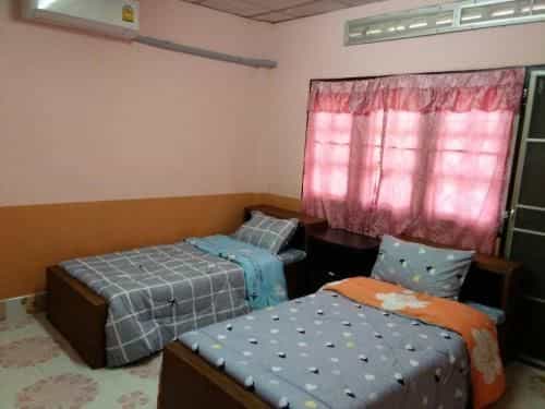Pink Guest House