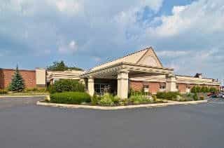 Best Western St. Catharines Hotel & Conference Centre