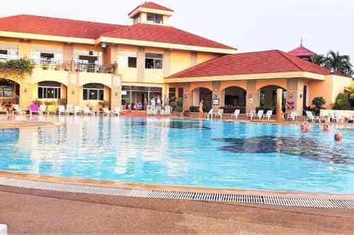 Apartment just 5 minutes from the beach! - Condominiums for Rent in Muang Pattaya