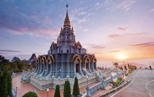 บ้านรวมชา