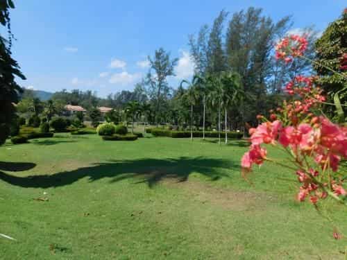 Alba townhome 3BdR