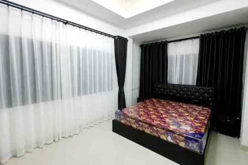 LARGE VILLA Baan Dusit Pattaya View