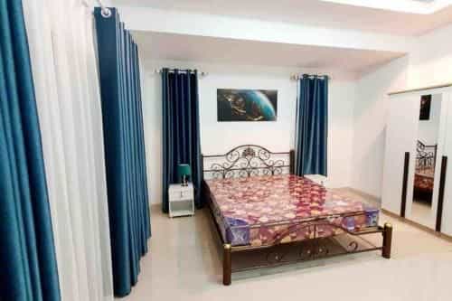 LARGE VILLA Baan Dusit Pattaya View